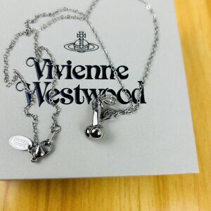 6093-017	Vivienne Westwood Penis Necklace